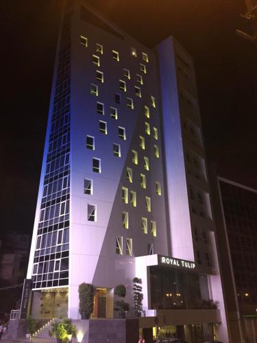 Royal Tulip Achrafieh