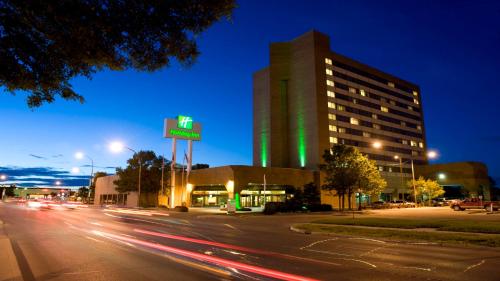 Holiday Inn Winnipeg-South by IHG