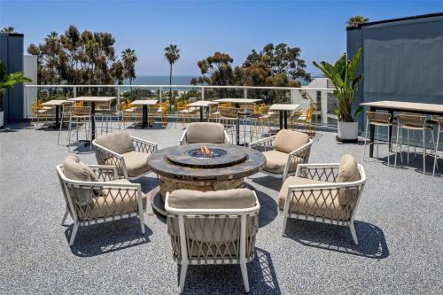 Hilton Garden Inn Dana Point Doheny Beach