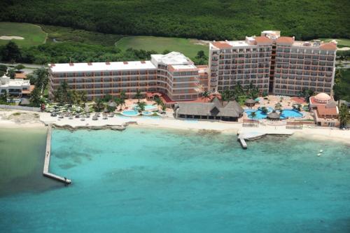 El Cozumeleño Beach Resort - All Inclusive