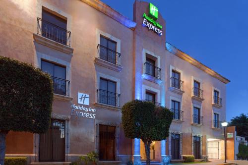 Holiday Inn Express Oaxaca - Centro Historico by IHG