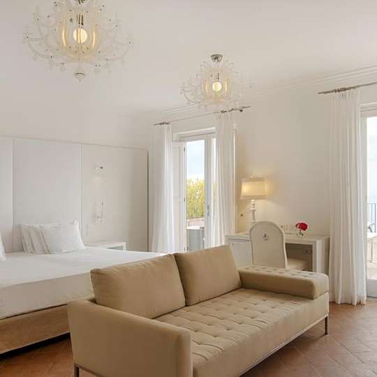 Anantara Convento di Amalfi Grand Hotel