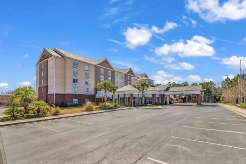 Hilton Garden Inn Myrtle Beach/Coastal Grand Mall