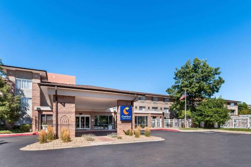 Comfort Inn & Suites Boulder