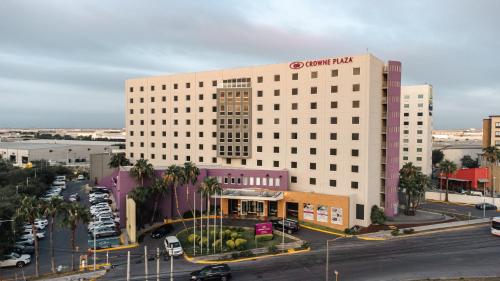 Crowne Plaza Monterrey Aeropuerto by IHG