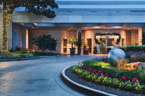 The St. Regis Houston