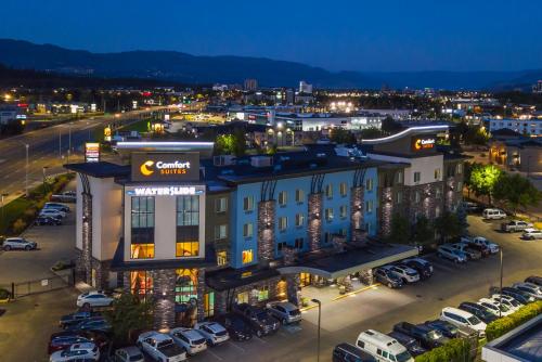 Comfort Suites Kelowna