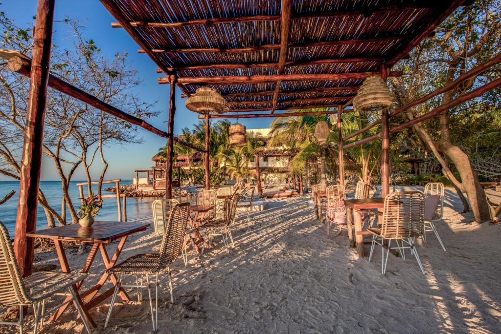Hotel Las Nubes Holbox