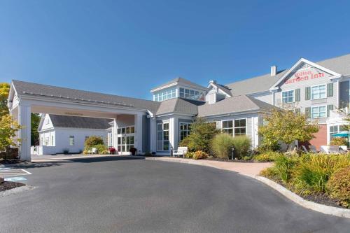 Hilton Garden Inn Freeport Downtown