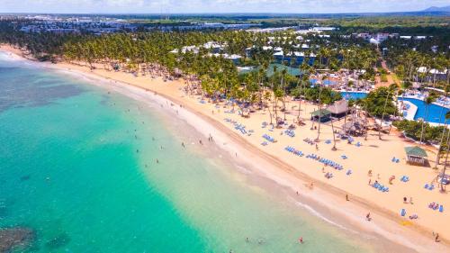 Grand Sirenis Punta Cana Resort & Aquagames - All Inclusive