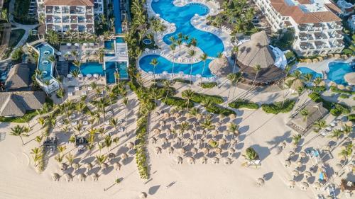 Secrets Royal Beach Punta Cana - Adults Only - All Inclusive