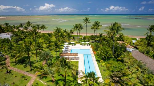 Pousada Aldeia Beijupirá