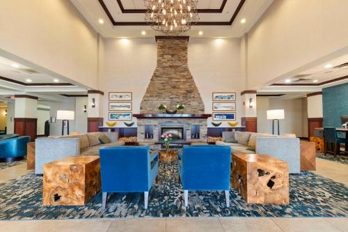 Doubletree By Hilton Front Royal Blue Ridge Shadows