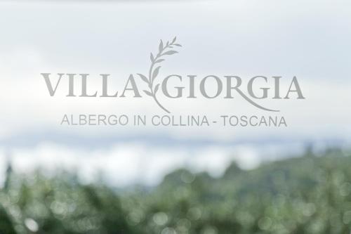 Villa Giorgia Albergo in Collina