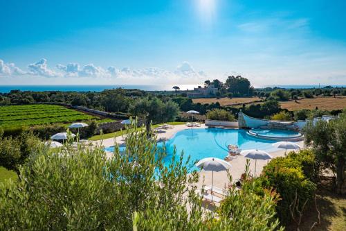 Borgobianco Resort & Spa Polignano - MGallery Collection