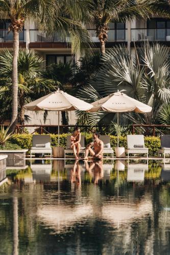 Unico Hotel Riviera Maya Adults Only