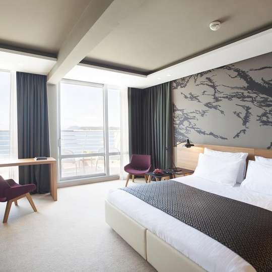 Hotel Dubrovnik Palace