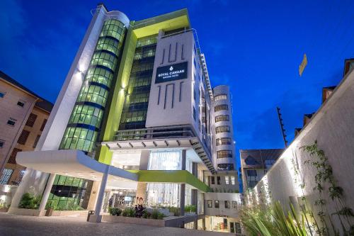 Royal Tulip Canaan Nairobi