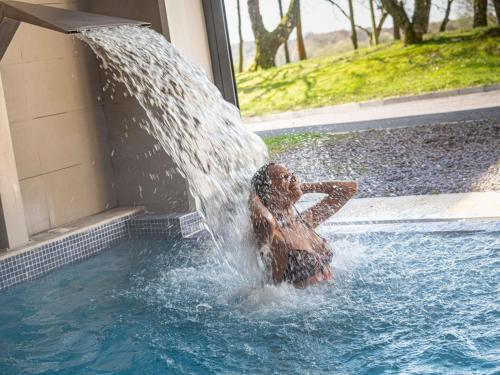 Mercure Manchester Norton Grange Hotel & Spa