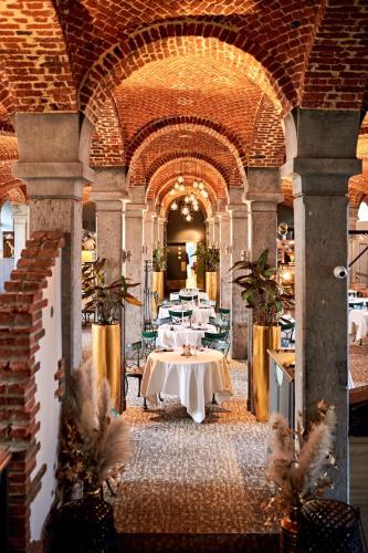 Van der Valk Waterloo