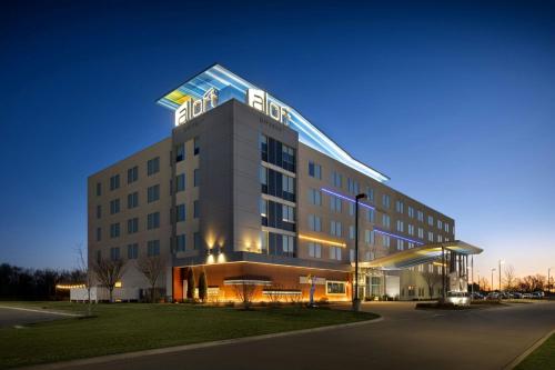 Aloft Wichita