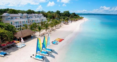 Beaches Negril Resort and Spa - All Inclusive