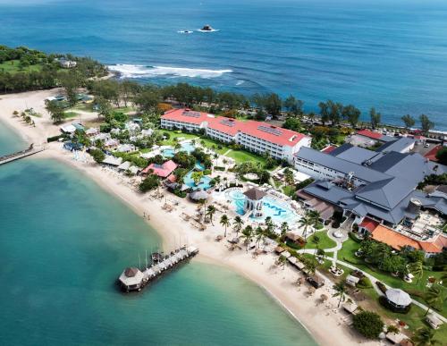 Sandals Grande St. Lucian Spa and Beach All Inclusive Resort - Couples Only