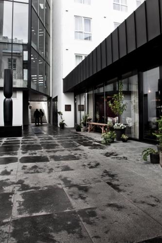 Sand Hotel by Keahotels