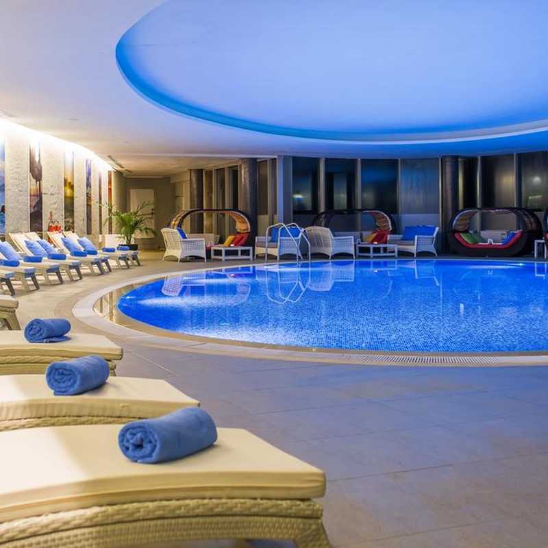 Rixos Premium Dubrovnik