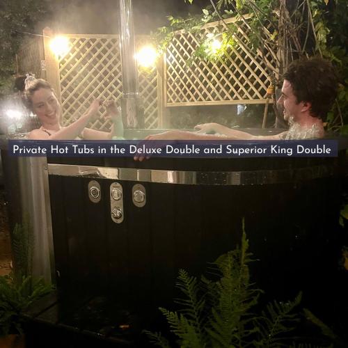 Bridleway Bed & Breakfast