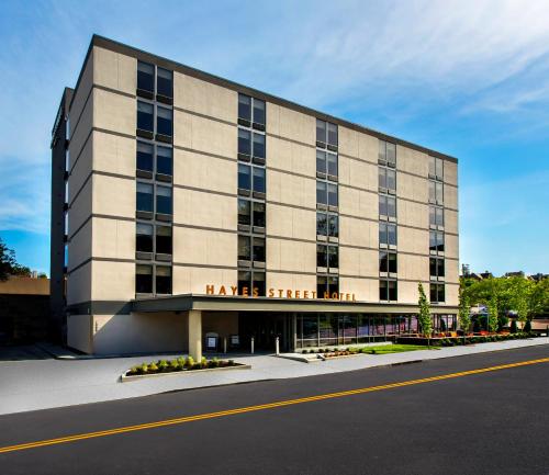 Hayes Street Hotel Nashville