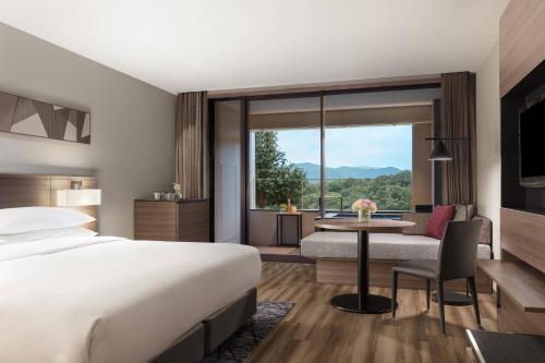 Izu Marriott Hotel Shuzenji