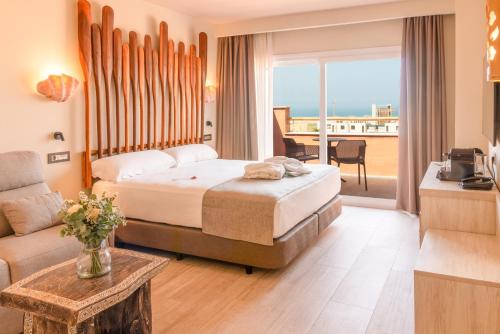 Tarifa Lances by QHotels