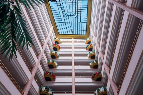 Hotel Real Plaza Aguascalientes