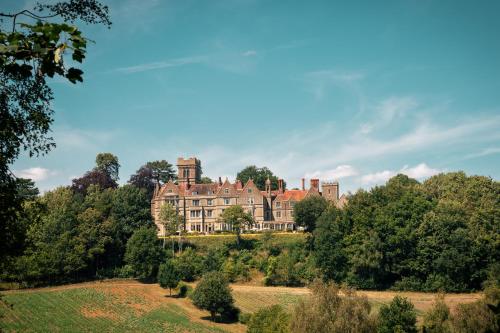 Nutfield Priory Hotel & Spa