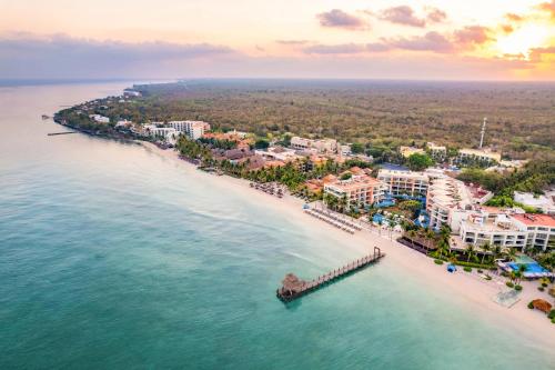 Secrets Aura Cozumel - Adults Only