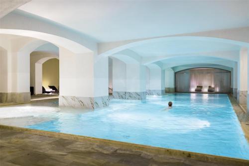 NH Collection Prague Carlo IV