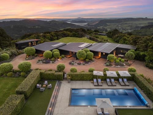 Villas Waiheke