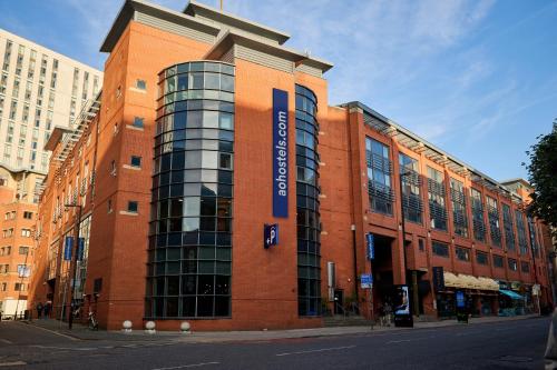 Novotel Manchester Centre