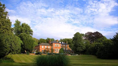 Brandshatch Place Hotel & Spa