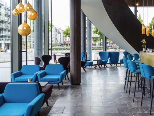 Mercure Blankenberge