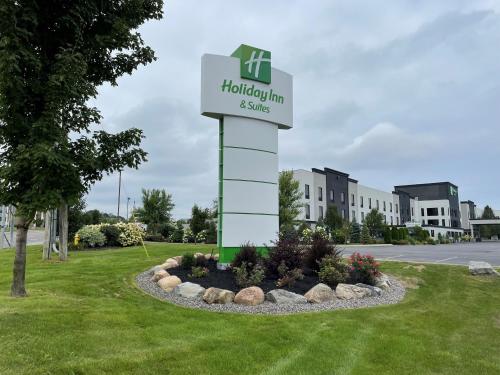 Holiday Inn & Suites Syracuse Airport - Liverpool by IHG
