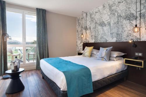 Hôtel Birdy by Happyculture