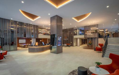 Clayton Hotel Cardiff Lane