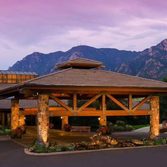 Cheyenne Mountain Resort, a Destination by Hyatt Hotels