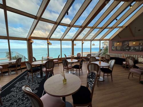 Mercure Granville Le Grand Large