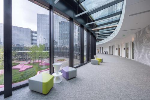 Park Inn by Radisson Amsterdam City West