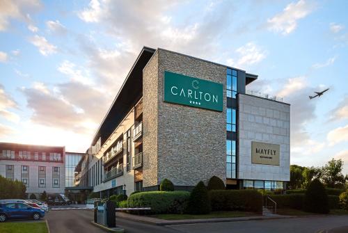 Carlton Hotel Dublin Airport