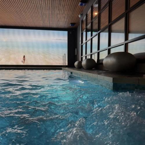 The Club Hotel & Spa Jersey