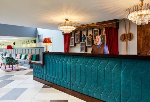 Hotel Indigo - Stratford Upon Avon by IHG
